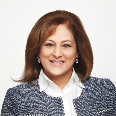 Sandra Pereira